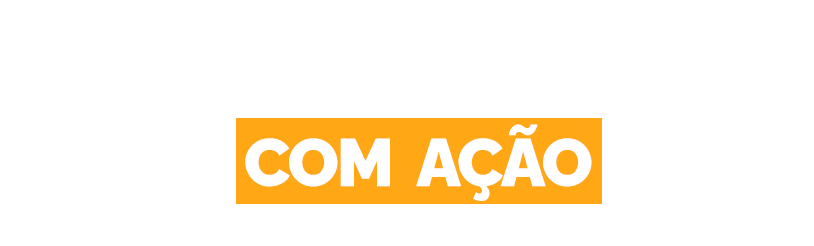 E abrimos portas com ação