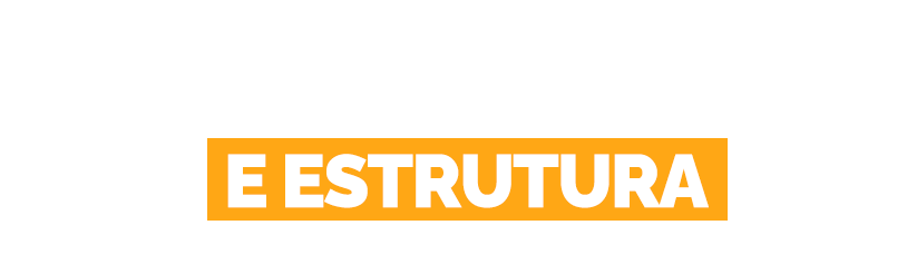 Trazemos visão e estrutura