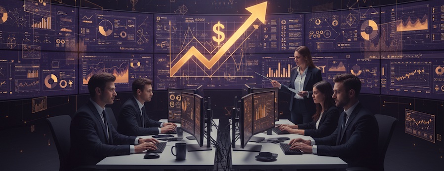 Tráfego Pago e Performance