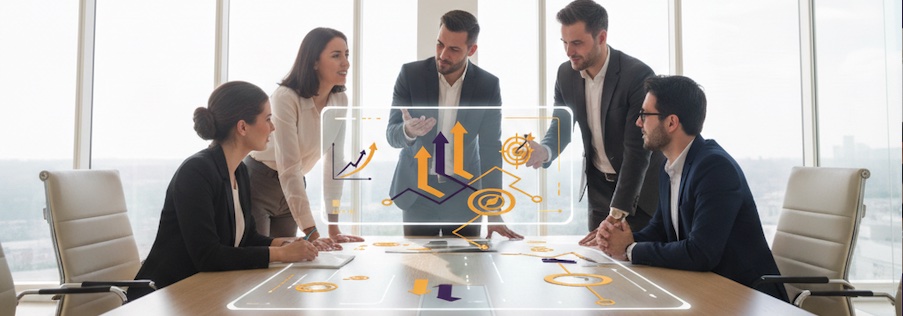 Planejamento Estratégico