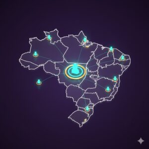 Representantes Comerciais em RevOps