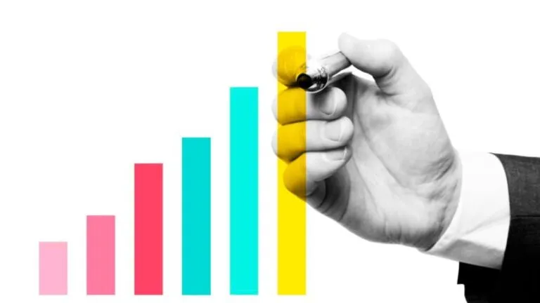 otimização dos processos comerciais