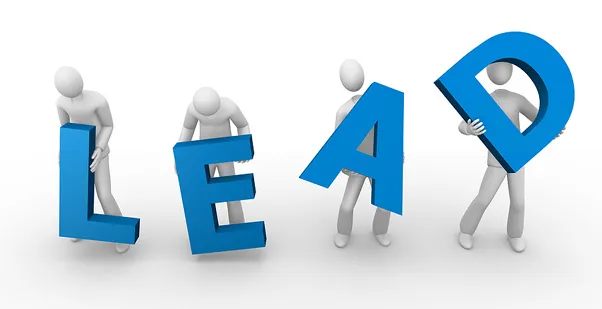 Como captar clientes. Um ícone com imã, dando a ideia de captacao de novos clientes