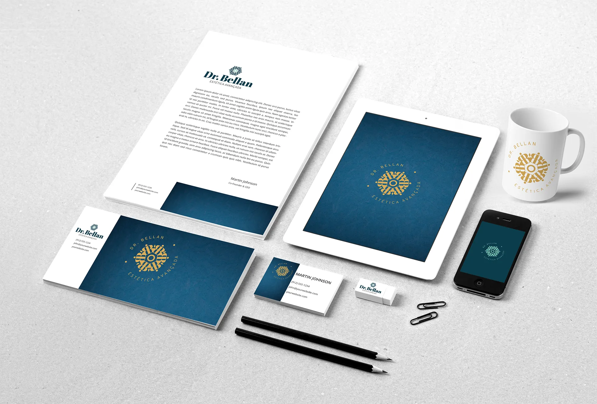 MockUp-Papelaria---Dr-Bellan