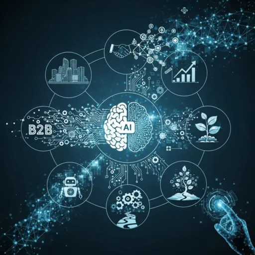 Tech Enabled B2B E1759237384998