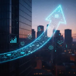 Vendas B2B na Era da IA Generativa