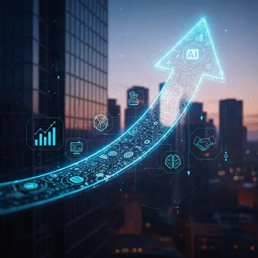 Vendas B2B na Era da IA Generativa