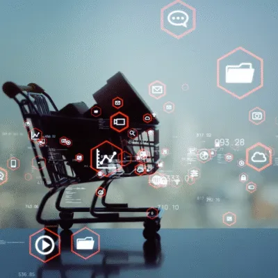 Pesquisa de Mercado com IA