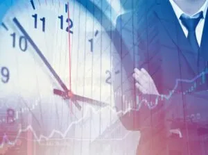 Timing em Vendas