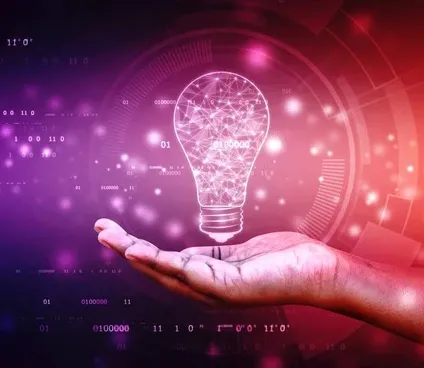 Reinvenção com Tecnologia