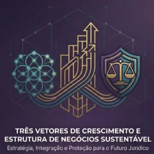 Vetores de Crescimento de Escritórios Jurídicos