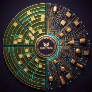 Engrenagem de Vendas no Agronegócio