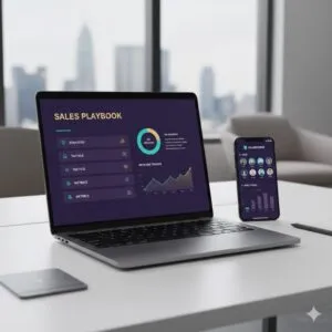Playbook de Vendas Terceiro Setor