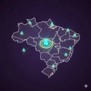 Representantes Comerciais em RevOps