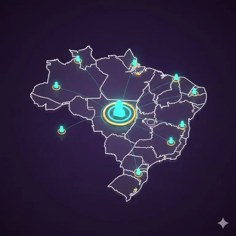 Representantes Comerciais em RevOps