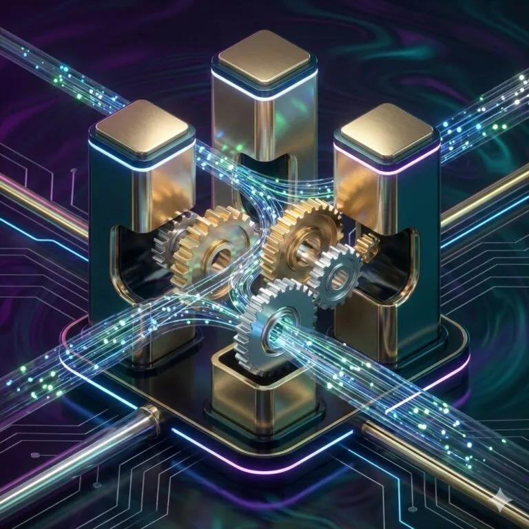 RevOps Como Estruturar