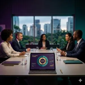 Projetos Sociais = Ativos Estratégicos