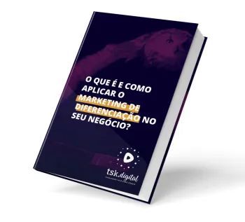 ebook marketing de diferenciação